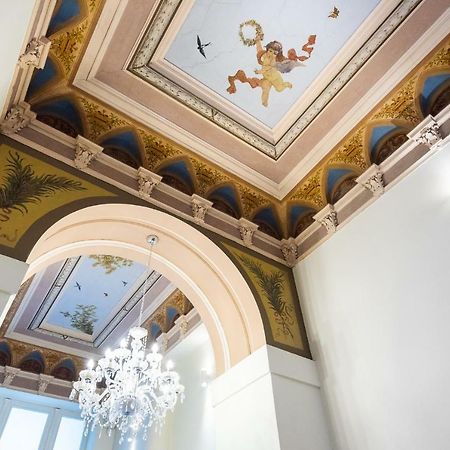 Ferdinand Apartment Prága Kültér fotó