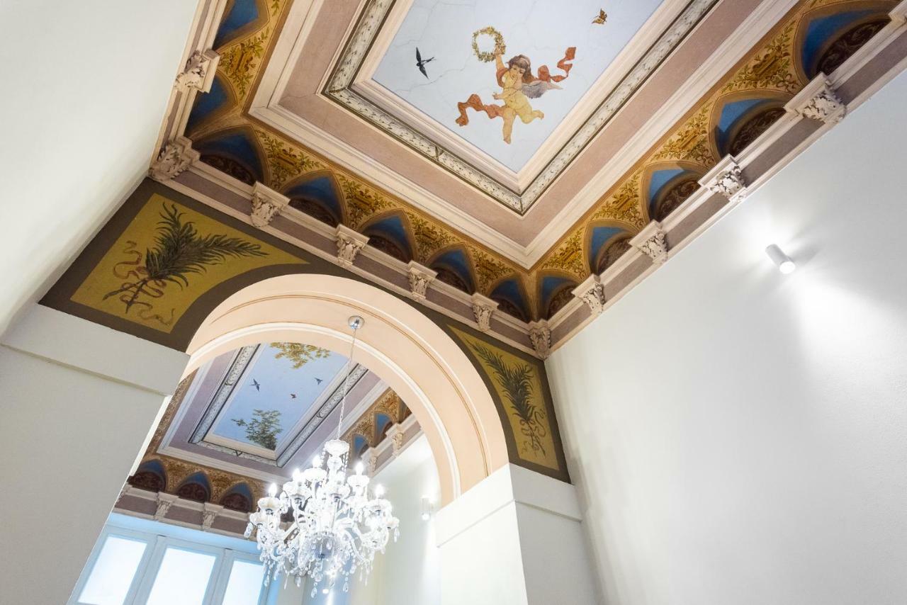 Ferdinand Apartment Prága Kültér fotó