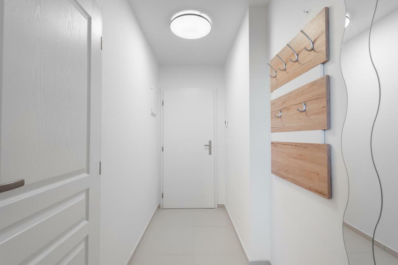 Ferdinand Apartment Prága Kültér fotó